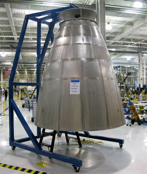 Spacex What Are The Differences Between A Standard Merlin Engine And The Merlin Vacuum Engine