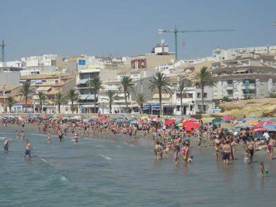 Spiagge Di Benidorm