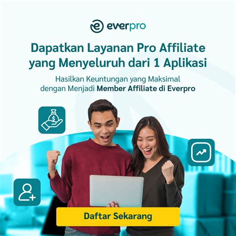 Langkah Cara Membuat Link Shopee Affiliate Biar Dapet Cuan