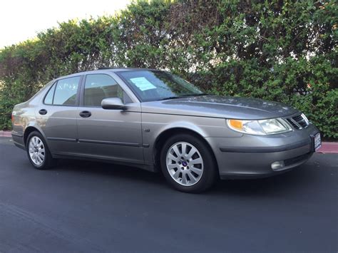 Used Saab Linear At City Cars Warehouse Inc