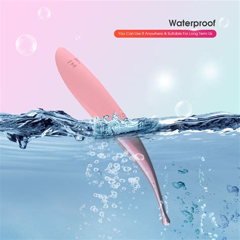 Poderoso Vibradores De Alta Frequência Mamilo Clitóris G Ponto Estimulador Vagina Massageador