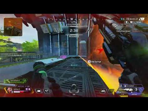 Double Tap Strafe On Octane Jump Pad Am Youtube