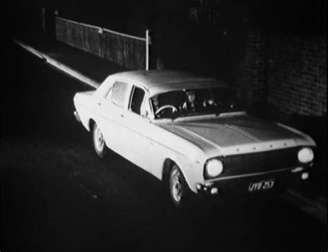 IMCDb Org 1967 Ford Falcon XR In Homicide 1964 1976