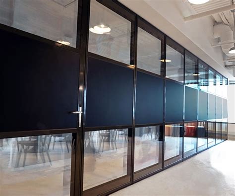 Aia Modernfold Glass Walls And Operable Partitions By Modernfoldstyles