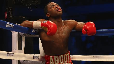 Assault Charge Against Boxer Adrien Broner Dismissed