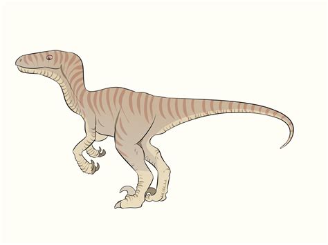 4 Ways to Draw Dinosaurs - wikiHow