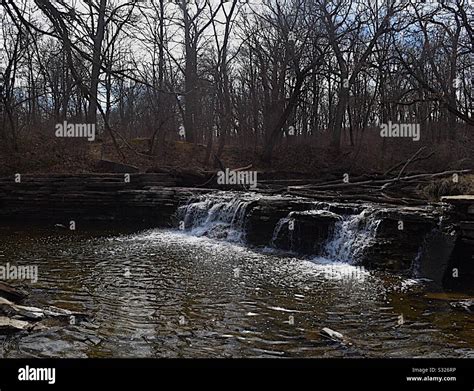 Man Made Waterfalls Hi Res Stock Photography And Images Alamy