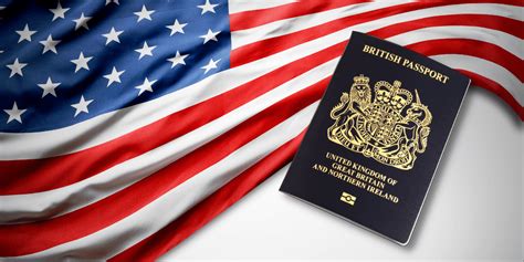 British Passport Renewal From Usa In Uk Passport Renewal