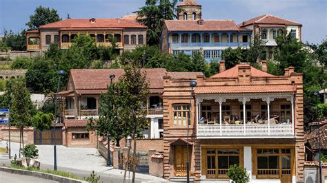 telavi travel guide telavi tourism kayak