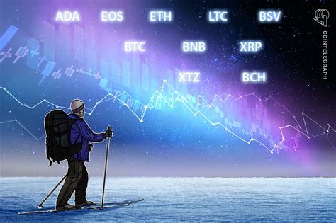 Price Analysis Feb Btc Eth Xrp Bch Bsv Ltc Eos Bnb Ada Xtz