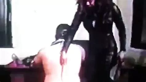 Free Ebony Leather Porn Videos XHamster