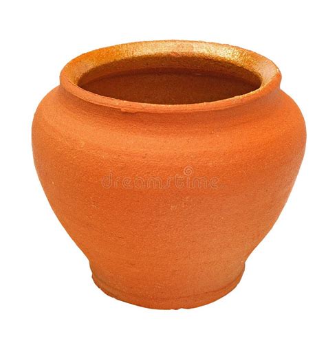 Soft Clay Pot Pitcher Stock Image Image Of Loam Articraft 27231863