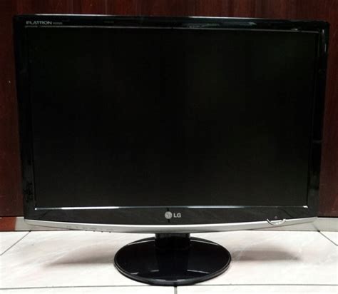 MONITOR LG FLATRON W2252TQ PF 22 9255673248 Oficjalne Archiwum Allegro