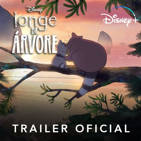 Longe Da Arvore