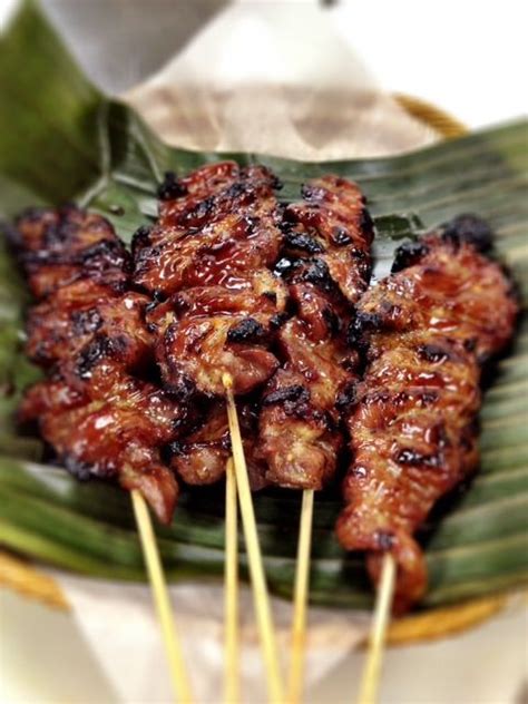 Filipino Pork Barbecue Artofit