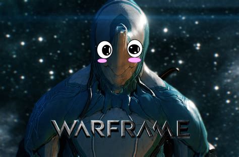 Can Not Unsee Fan Zone Warframe Forums