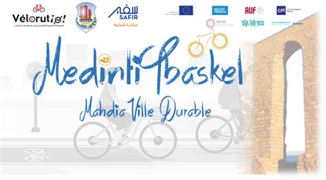 Medinti Tbaskel Mahdia Ville Durable V Lorution Tunisie