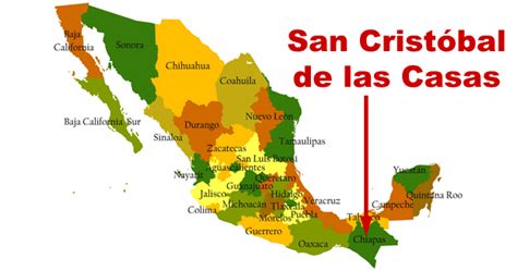 How do I get to San Cristobal de las Casas, Mexico? > Teach Me Mexico