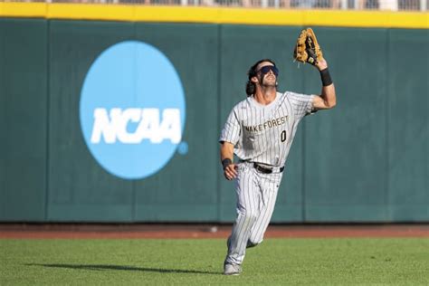 Whites Homer In 11th Sends Lsu To College World Series Finals With A 2