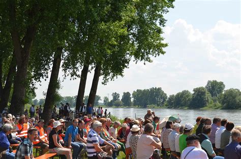 Donaufest Ein Fest Von B Rgerwiderstand Und Demokratie Bund