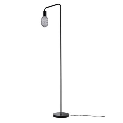 Stehleuchte Urban Frandsen Lighting Metall Marmor Modern