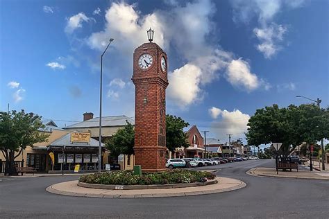 Most Charming Towns In New South Wales Worldatlas