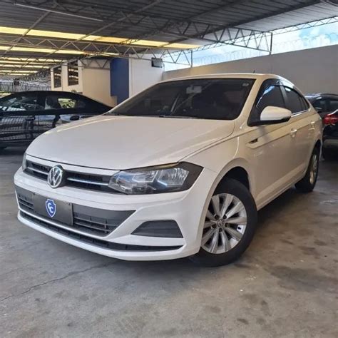 Pick Ups Volkswagen Virtus Usados E Novos