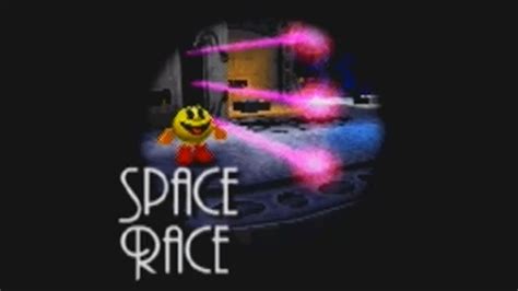 Space Race Pac Man Wiki Fandom Powered By Wikia