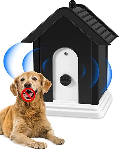 Top 10 Best Dog Barking Deterrent Devices : Reviews & Buying Guide ...