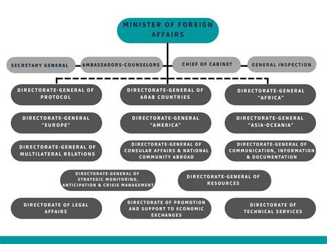 Organization Chart