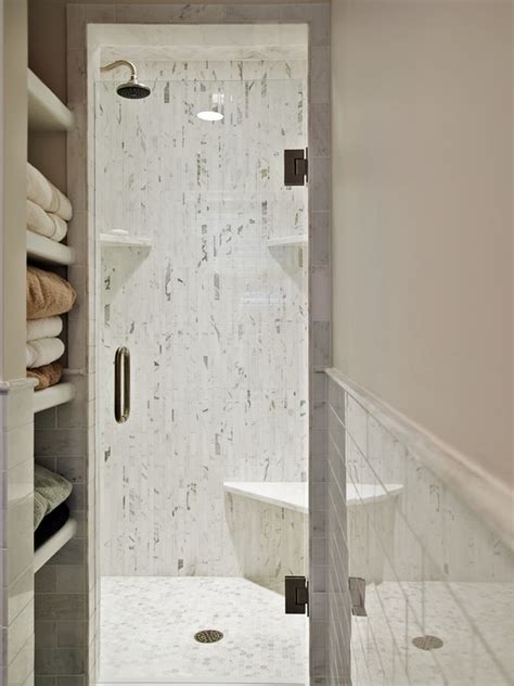 Small Shower Room Decorating Ideas