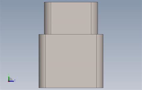 折叠 SOLIDWORKS 2015 模型图纸免费下载 懒石网