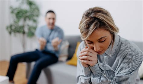 Se Ales Reveladoras De Que Sientes Asco Por Tu Pareja No Las