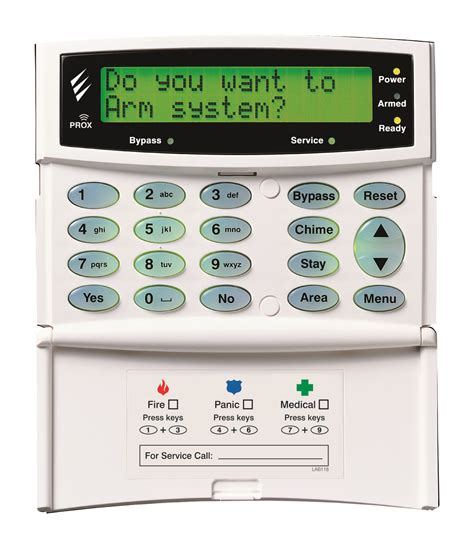 Texecom Keypads Archives Security Distributors Australia