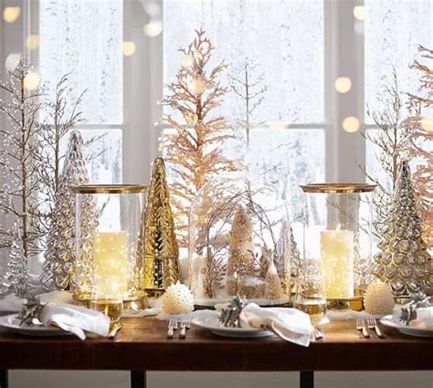 25 Diy Gold Christmas Decor Projects That Will Bring Glam To The Holidays