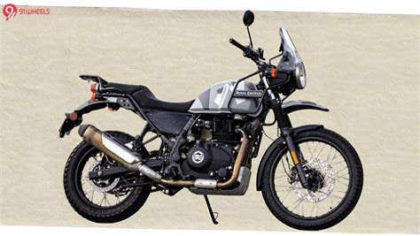 The Royal Enfield Motorcycle Lineup Our Take On Each Model