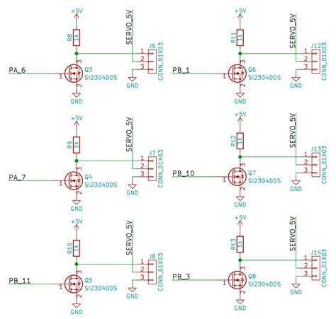 Stm Pwm Example Hal