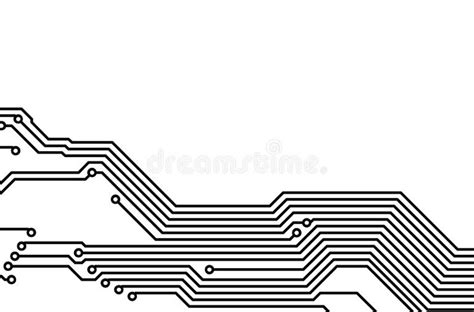 Drawing Pcb Stock Illustrations 316 Drawing Pcb Stock Illustrations