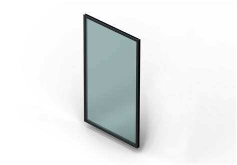 8225tl Thermal Windows Kawneer Window Solutions