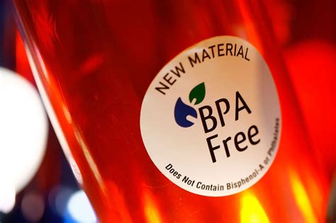bpa infinite unknown