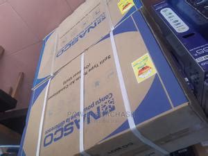 Vital Good Hp Air Conditioner In Accra Metropolitan Home