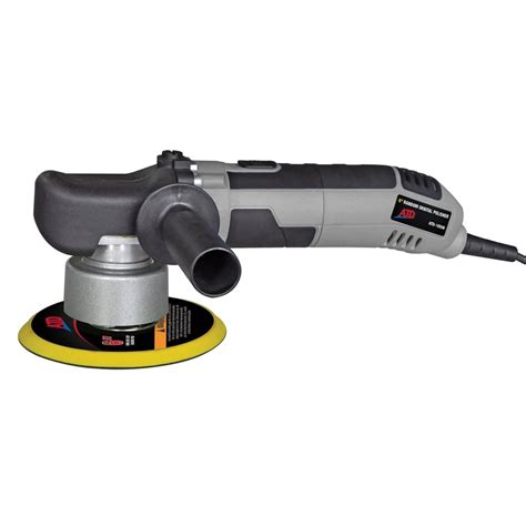 6 in. Random orbital Polisher - Walmart.com - Walmart.com