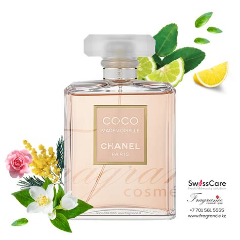 Top 76+ imagen coco chanel sephora - fr.thptnganamst.edu.vn