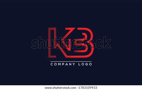 Kb Logo Design Photos, Images and Pictures