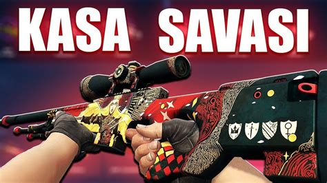 Cs Go Efsane Kasa Sava I Fsk Ns Promo Code Youtube