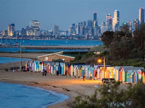 Heres Why Melbourne Australia Is One Of The Most Liveable Cities In