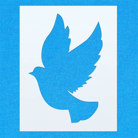 Website Dove Dovestencil Dovebird
