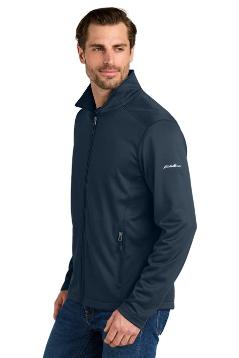 Eddie Bauer Smooth Mid Layer Fleece Full Zip Product Online Apparel Market