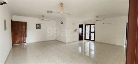 3 BHK Apartment Flat For Sale In Noel Signature Kakkanad Kochi 1956