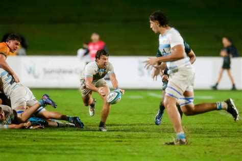 Nuevas Reglas En El Rugby Championship M Y En El Mundial M Uar